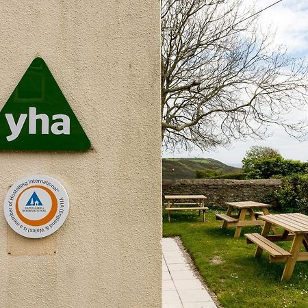 Yha Boswinger Hostel Buitenkant foto