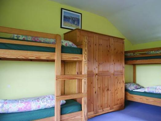 Yha Boswinger Hostel Buitenkant foto