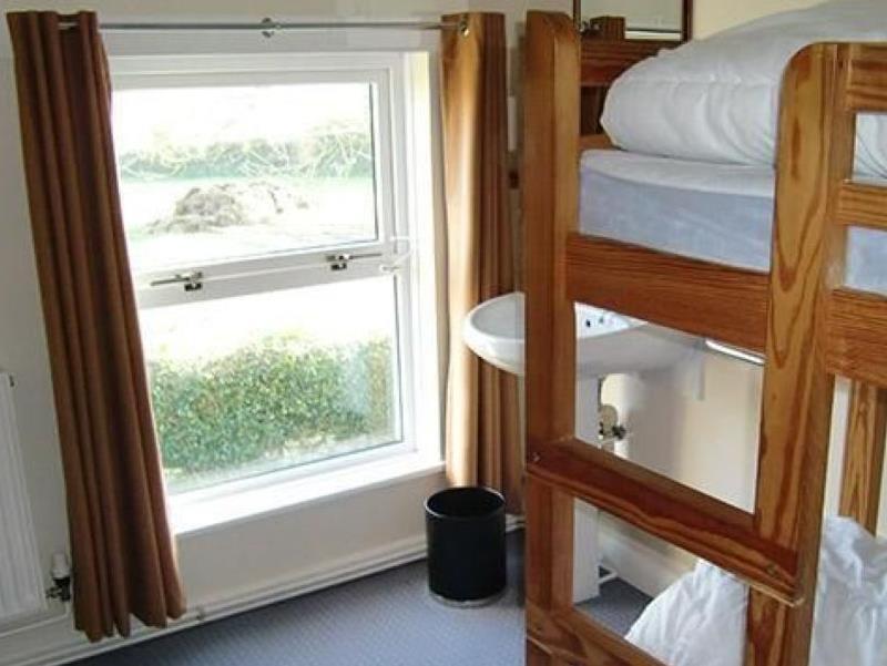 Yha Boswinger Hostel Buitenkant foto