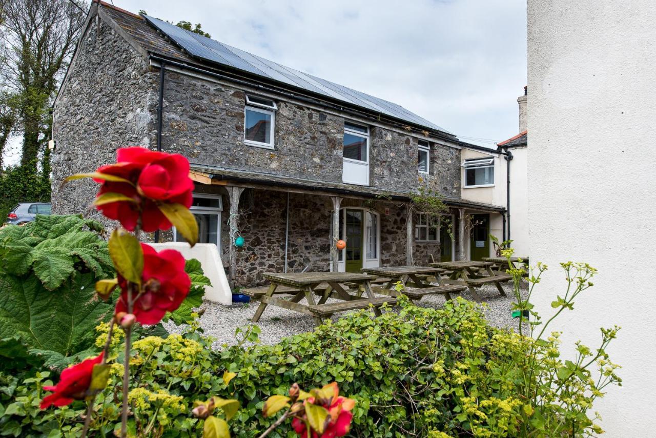 Yha Boswinger Hostel Buitenkant foto
