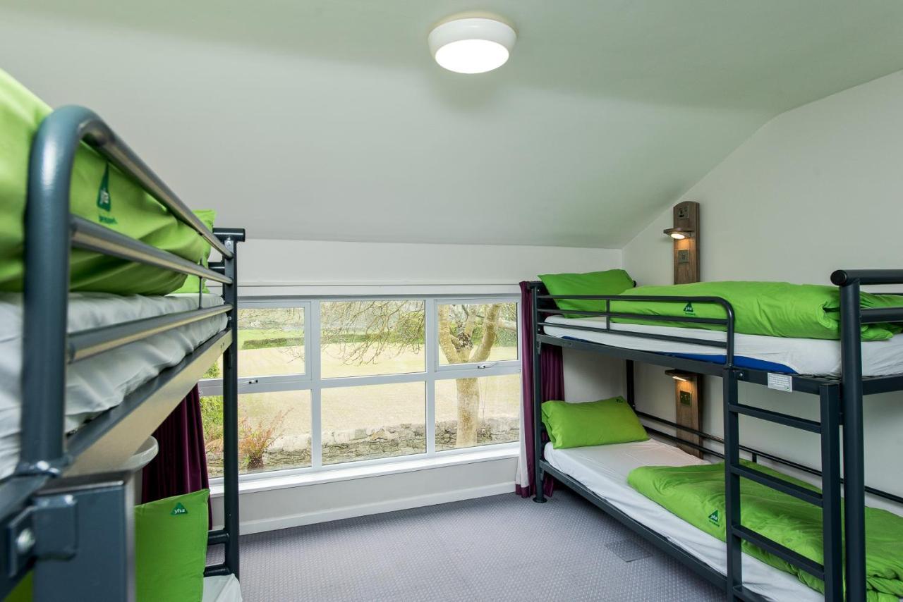 Yha Boswinger Hostel Buitenkant foto