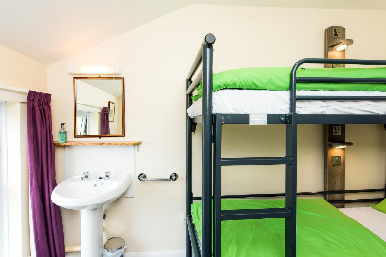 Yha Boswinger Hostel Buitenkant foto