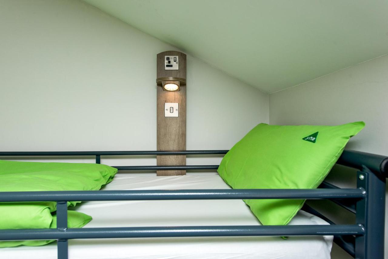 Yha Boswinger Hostel Buitenkant foto