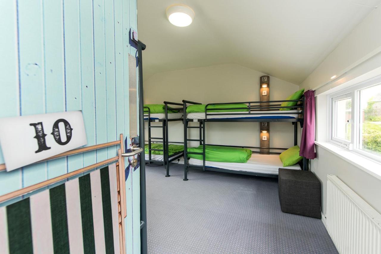 Yha Boswinger Hostel Buitenkant foto