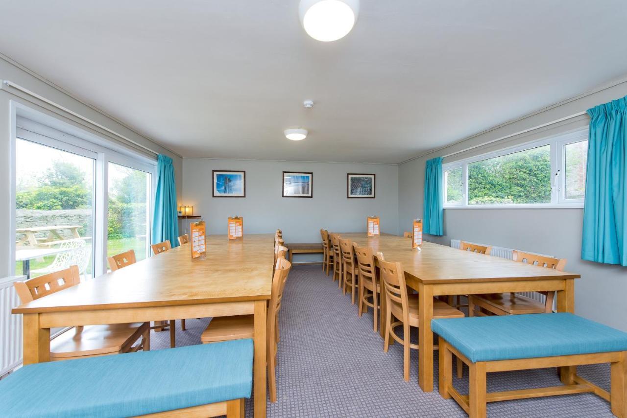 Yha Boswinger Hostel Buitenkant foto