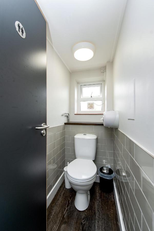 Yha Boswinger Hostel Buitenkant foto