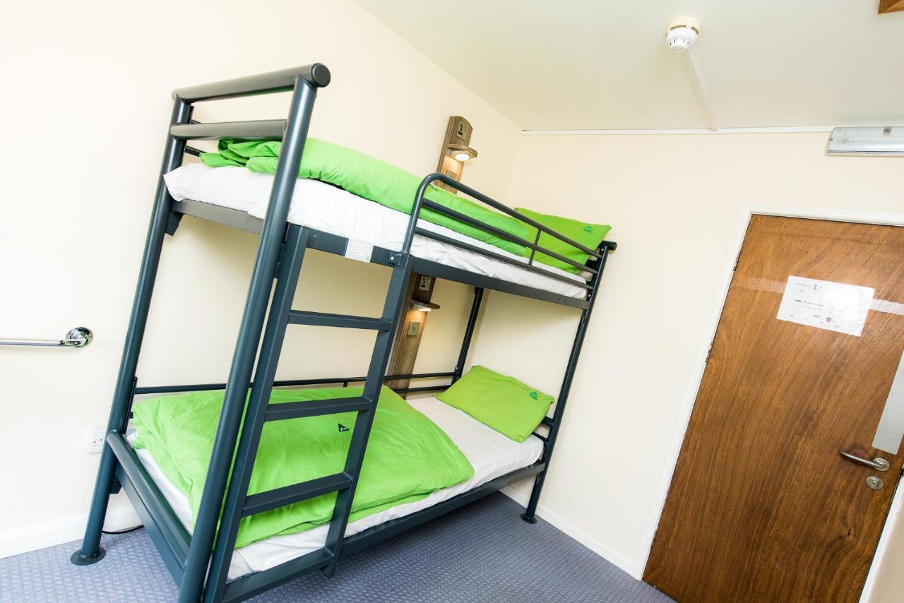 Yha Boswinger Hostel Buitenkant foto