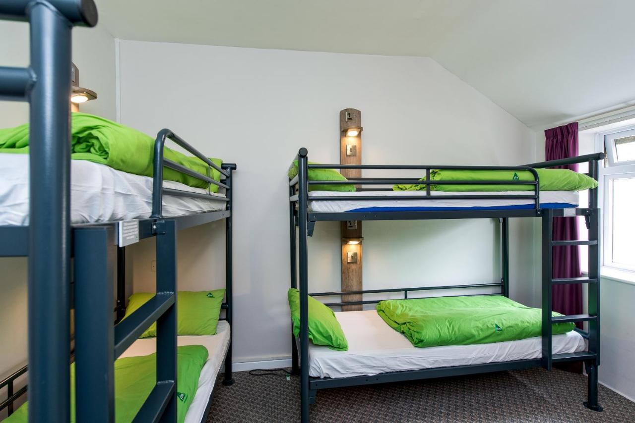 Yha Boswinger Hostel Buitenkant foto