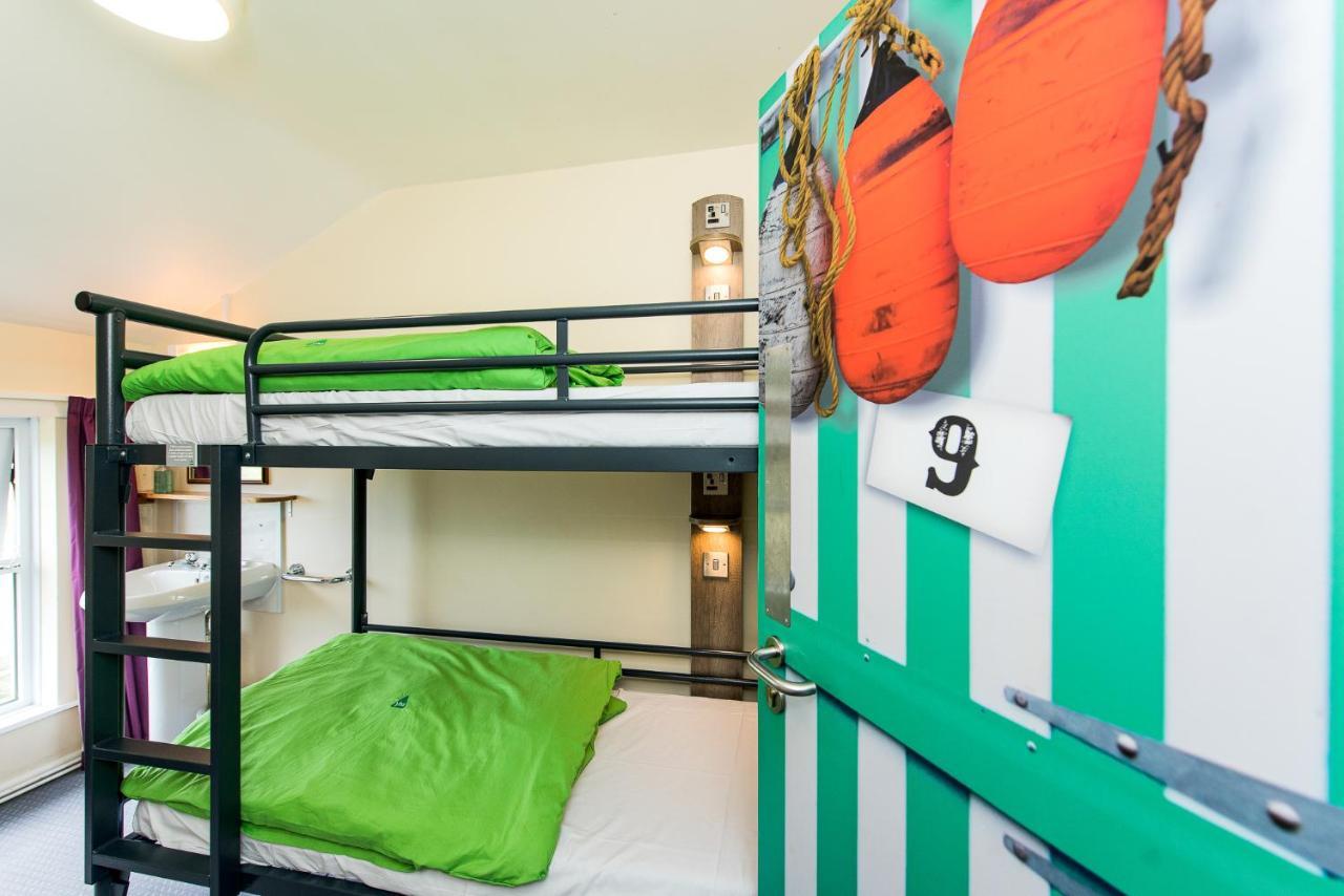 Yha Boswinger Hostel Buitenkant foto