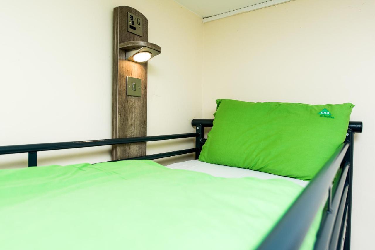 Yha Boswinger Hostel Buitenkant foto
