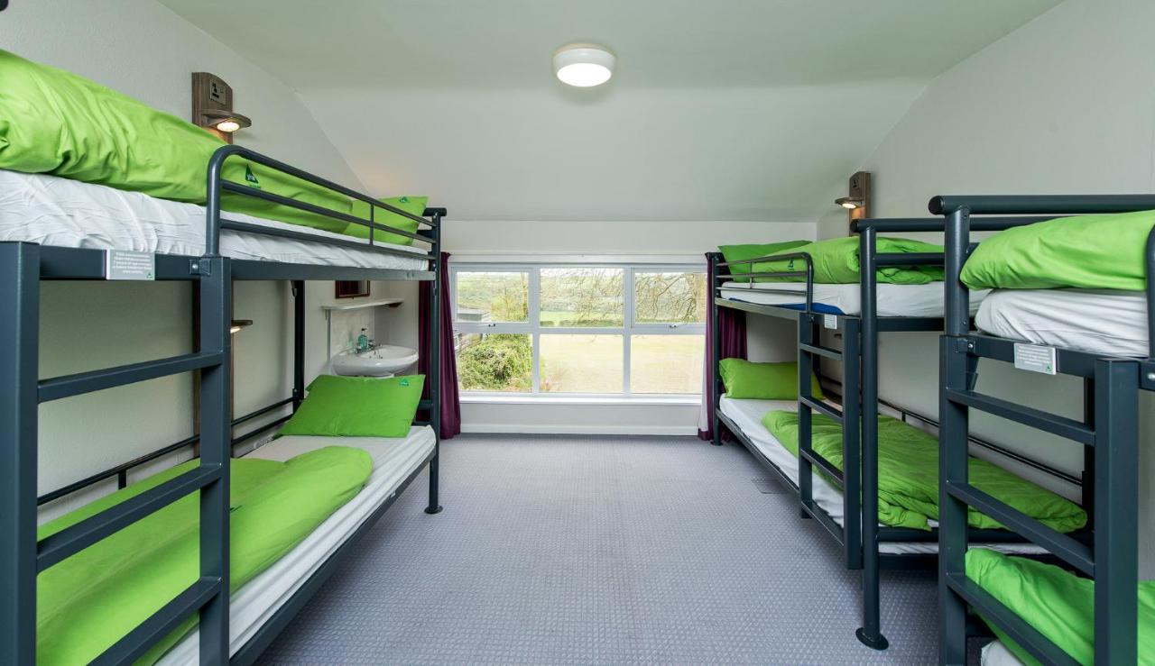 Yha Boswinger Hostel Buitenkant foto