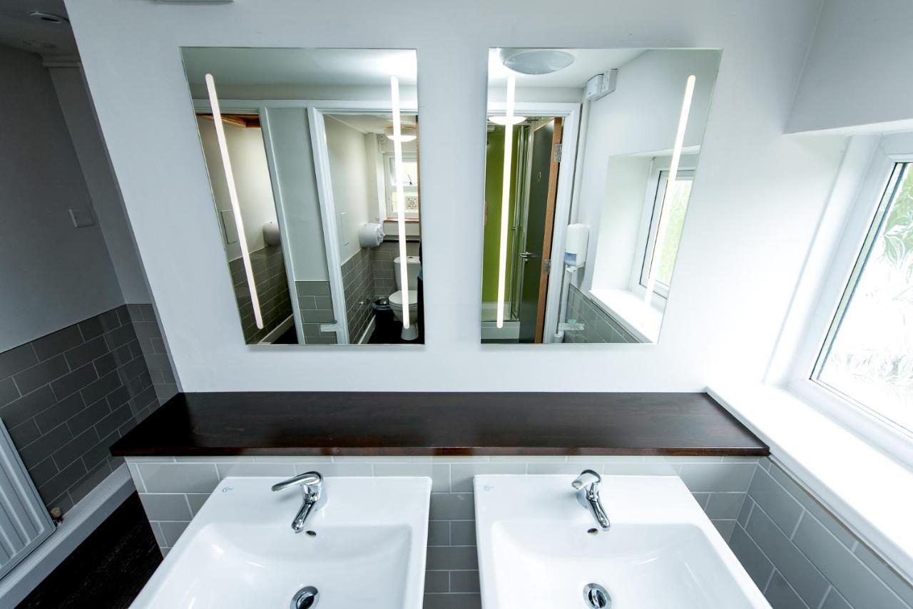 Yha Boswinger Hostel Buitenkant foto